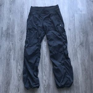 Lululemon Studio Pants - Unlined
